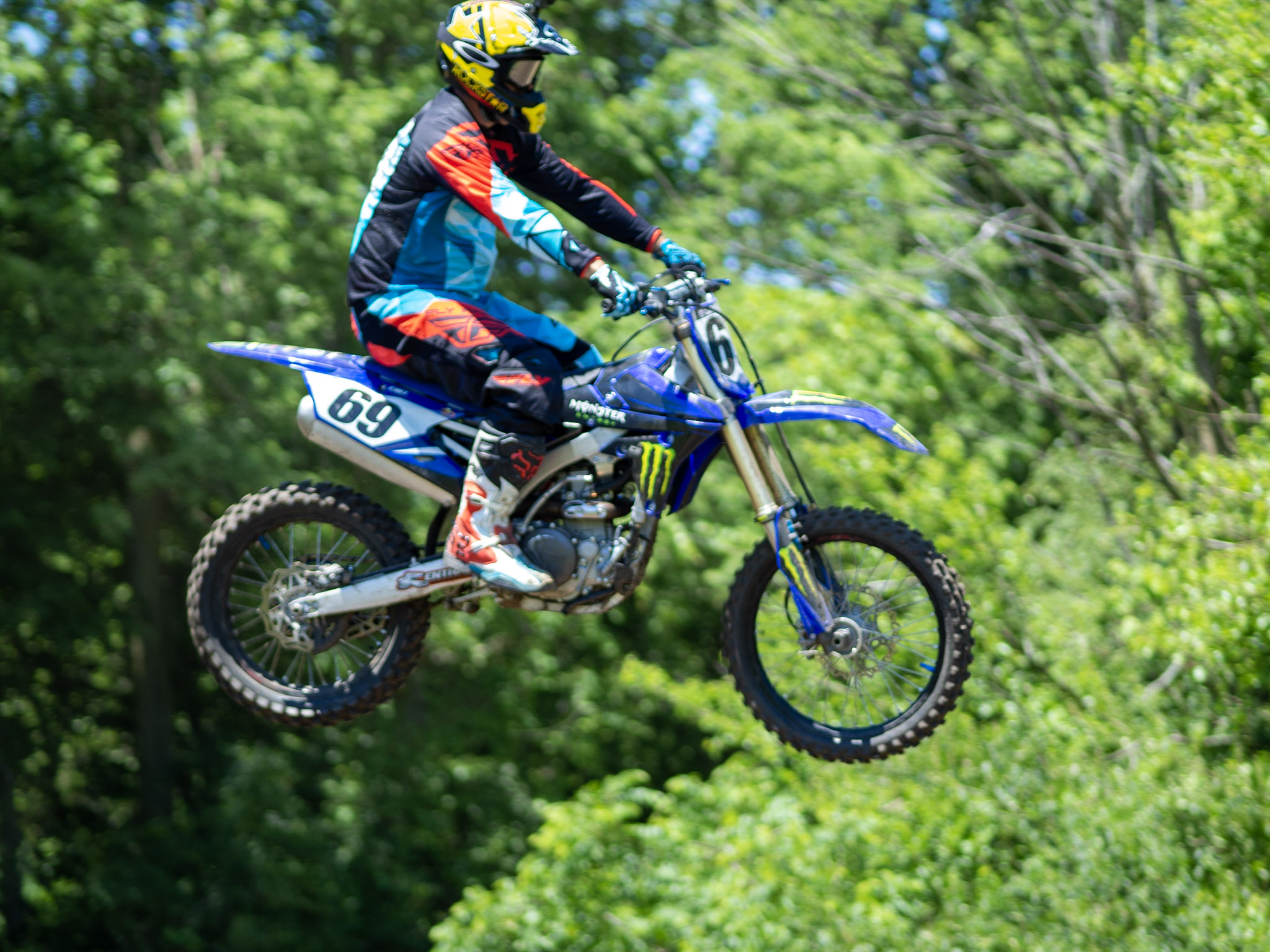 Wildcat Creek 6_2020